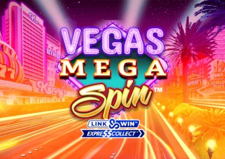 Vegas Mega Spin