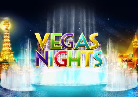 Vegas Nights