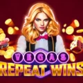 Vegas Repeat Wins