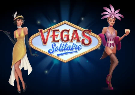Vegas Solitaire