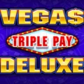 Vegas Triple Pay Deluxe