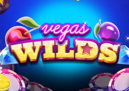 Vegas Wilds