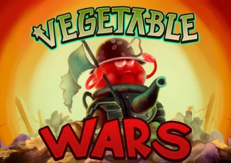 Vegetable Wars
