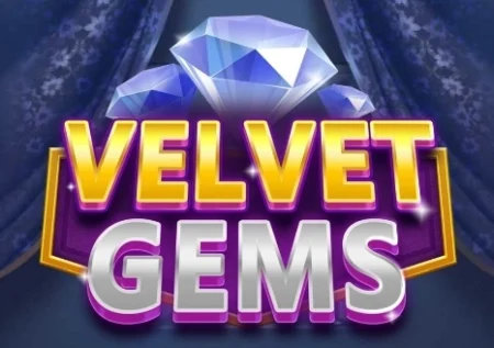 Velvet Gems
