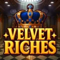 Velvet Riches