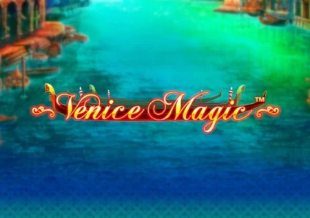 Venice Magic