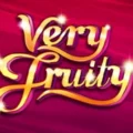 Very Fruity