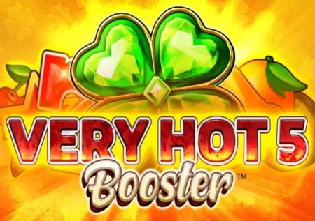 Very Hot 5 Booster