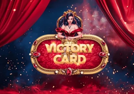Victory Card