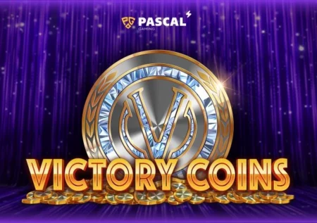 Victory Coins