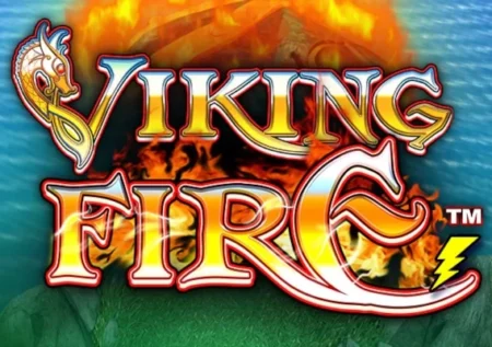 Viking Fire
