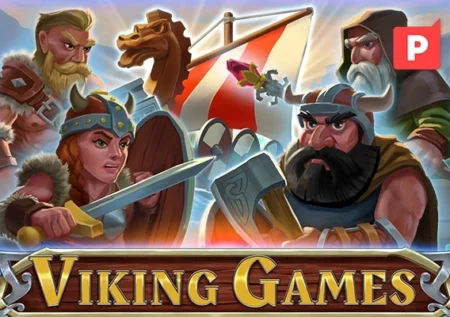 Viking Games