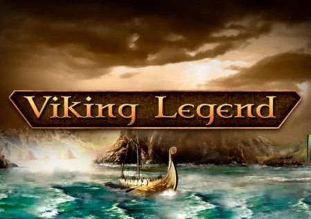 Viking Legend