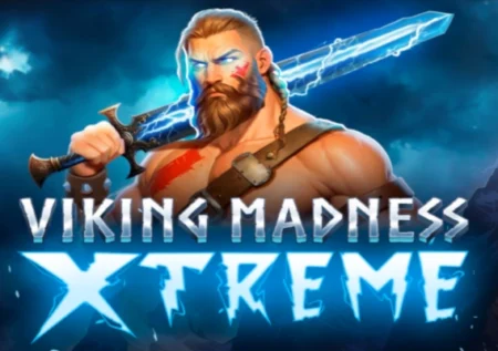 Viking Madness Xtreme