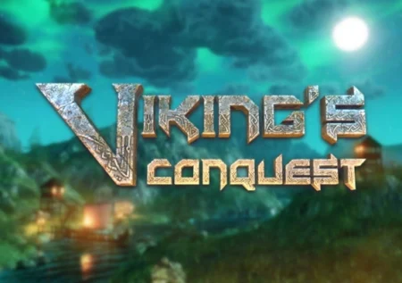 Viking’s Conquest