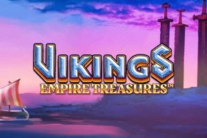 Vikings Empire Treasures