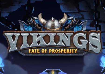 Vikings Fate of Prosperity