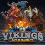 Vikings Fate of Prosperity