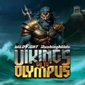 Vikings Go To Olympus WildFight RushingWilds