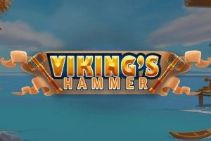 Viking’s Hammer