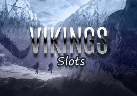Vikings Slots