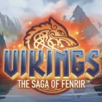 Vikings: The Saga of Fenrir