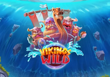 Vikings Wild