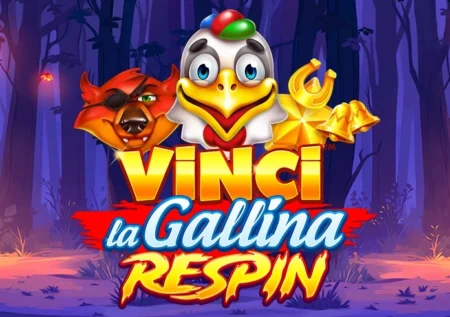 Vinci La Gallina Respin