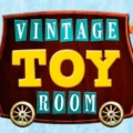 Vintage Toy Room
