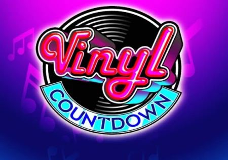Vinyl Countdown