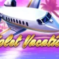 Violet Vacation