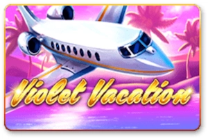 Violet Vacation 3×3