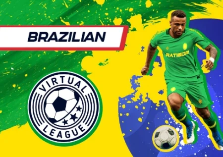 Virtual Brazilian League