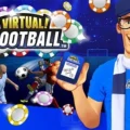Virtual! Football