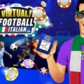 Virtual! Football Italian