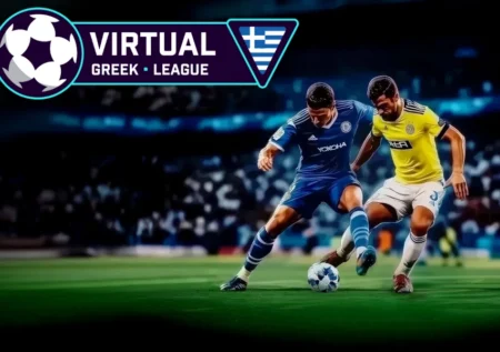 Virtual Greek League
