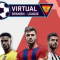 Virtual Spanish League