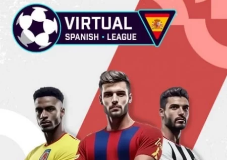 Virtual Spanish League