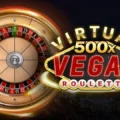 Virtual Vegas Roulette 500x
