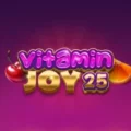 Vitamin Joy 25