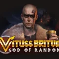 Vituss Britva God of Random