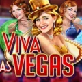 Viva Las Vegas