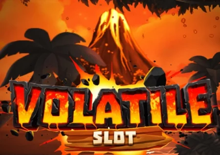 Volatile Slot