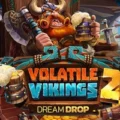 Volatile Vikings 2 Dream Drop