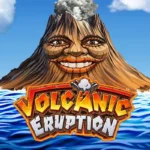 Volcanic Eruption