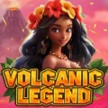 Volcanic Legend