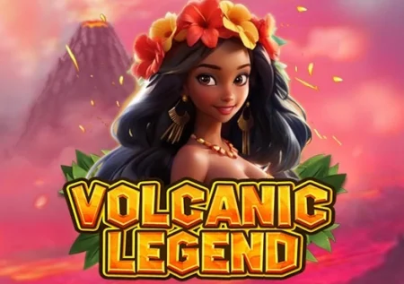 Volcanic Legend
