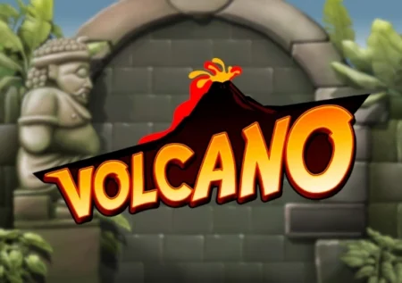 Volcano