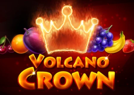 Volcano Crown