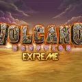 Volcano Eruption Extreme